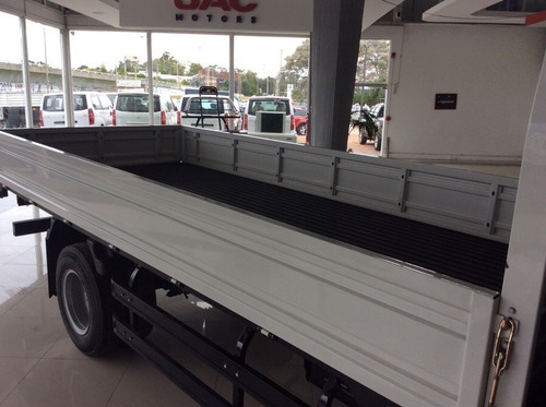 Imagen 11 de 14 de Jac 1040 Kt (turbo) - Precio Leasing 2022 0km
