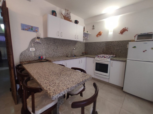 Apartamento En Venta Tucacas Varadero Plazas