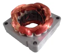 Comprar Campo Campos  Para Ventilador Ventiladores Totalmente Cobre