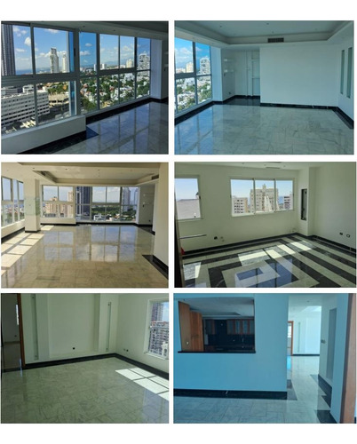 For Sale Penthouse En Los Cacicagos Con 921 Metros Frente Al Hotel Dominca Fiesta Se Recibe Vehiculo