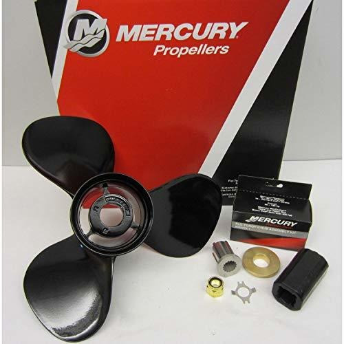 Mercury Marine / Mercruis Black Max 3-blade