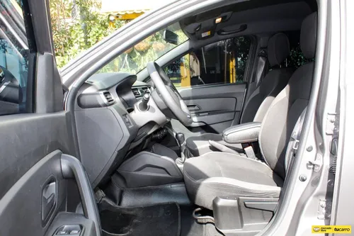Renault Duster 1.3 Tce 2022