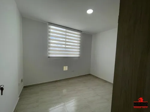 Apartamento En Arriendo En Rionegro - Vereda Fontibon