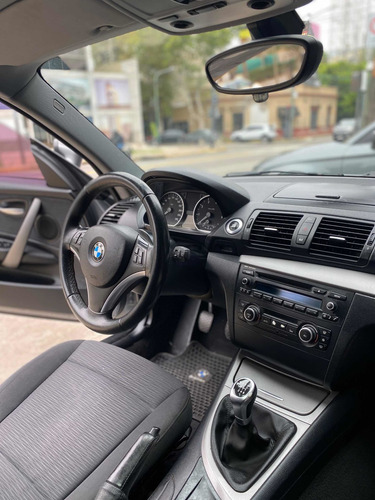 Bmw Serie 1 2.0 118i Active 136cv