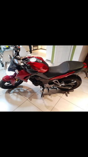 Honda Cb190