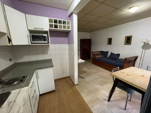 Imagen 5 de 8 de Departamento Monoambiente En Venta - San Fernando