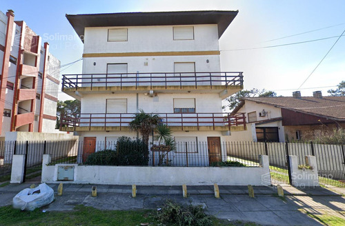 Venta Departamento En Duplex 2 Ambientes En Villa Gesell