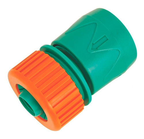 Engate Rápido Tramontina Para Mangueira 5/8' E 3/4'