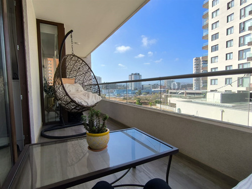 Venta Departamento 2d, 2b, 1e, 1b Avenida Edmundo Eluchans
