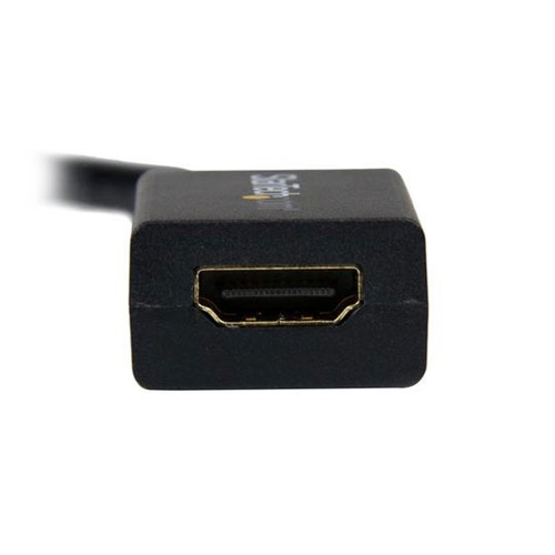 Convertidor De Video Displayport A Hdmi Cable Dp Pasivo