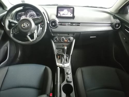 Imagen 7 de 15 de Toyota Yaris R Rxle Ta 2019