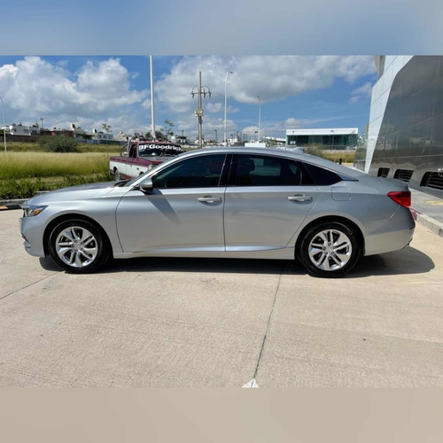 Imagen 6 de 15 de Honda Accord 1.5 T Ex Mt 2018