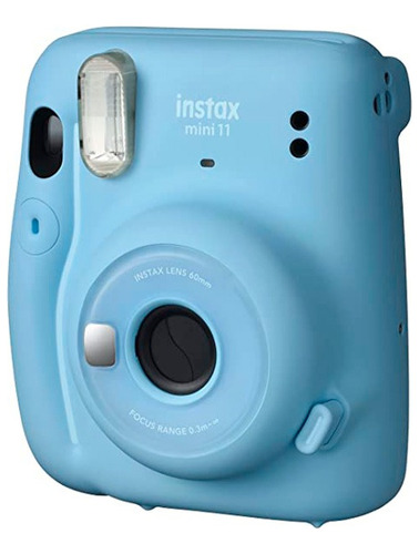 Camara Fujifilm Intax Mini 11