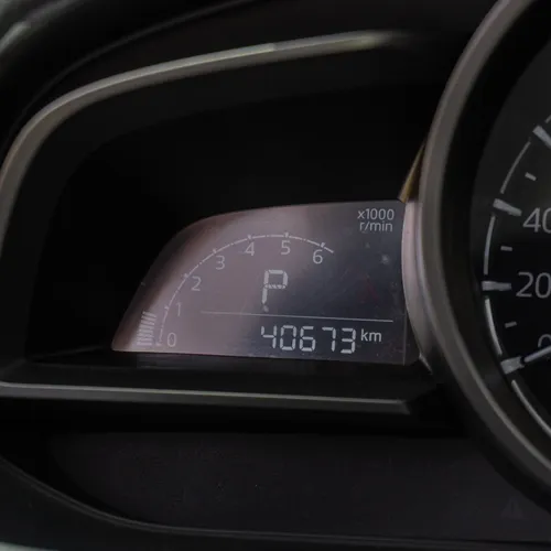 Mazda 2 Touring