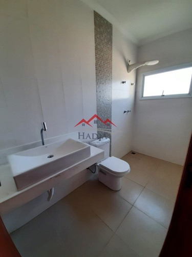 Imagem 23 de 30 de Casa A Venda Condomínio Terras De Gênova Em Jundiaí Sp - Ca00403 - 68412701