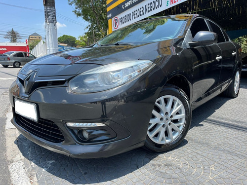 Renault Fluence 2.0 DYNAMIQUE 16V