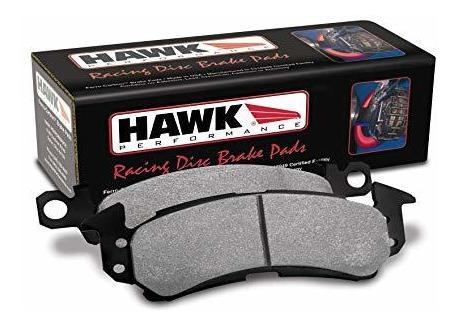 Hawk Performance Hb157m.484 Y El Disco De Freno