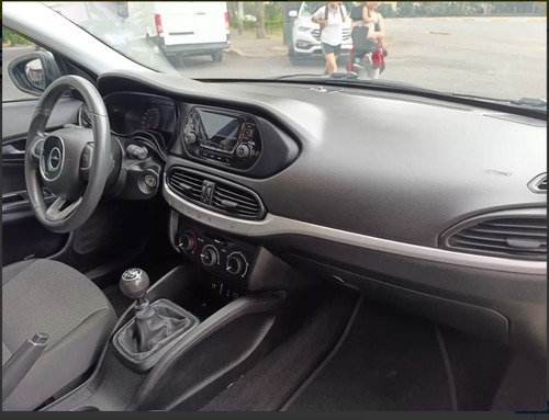 Dodge Neon 1.4 Se Mt