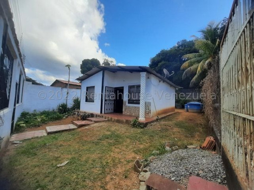 Imagen 7 de 7 de Casa En La Zona Industrial De San Juan De Los Morros.22-20434 Yinett A.