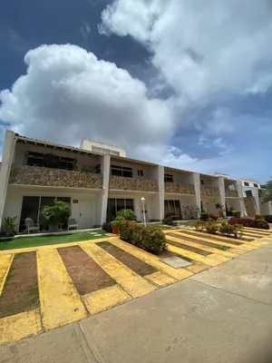 Townhouse en venta