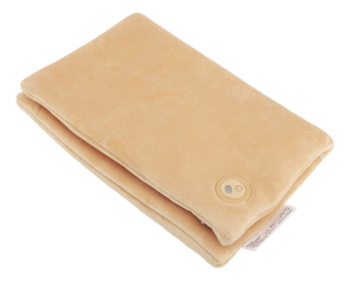 Bolsa Elétrica Para Aquecimento De Mãos Com 3 Modos De Tempe