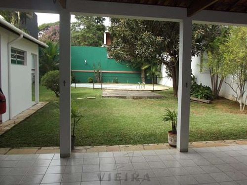 Imagem 10 de 15 de Sobrado Alto Padrão !! - 1543-1