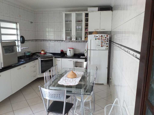 Imagem 12 de 21 de Casa Em Jaguaré, São Paulo/sp De 183m² 3 Quartos À Venda Por R$ 750.000,00 - Ca1014406-s