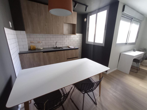 Imagen 5 de 7 de Apartamento -estrena 8 De Octubre Y 18 De Julio! Monoambiente