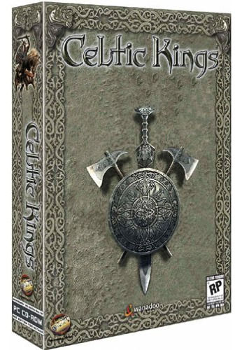 Celtic Kings: Rage Of War - Pc