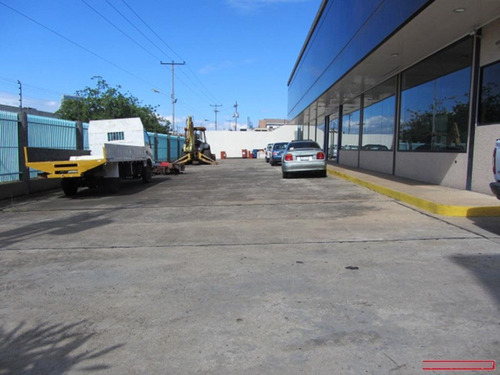 Imagen 12 de 12 de Galpon En Venta, Zona Industrial Los Pinos.