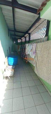 Imagem 11 de 14 de Casa Com 5 Dormitórios À Venda, 260 M² Por R$ 827.000,00 - Cidade Martins - Guarulhos/sp - Ca0757
