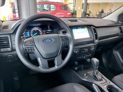 Imagem 5 de 5 de Ford Ranger Ford Ranger 3.2 Storm