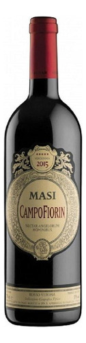 Vinho Tinto Masi Campofiorin Rosso Del Veronese 2015