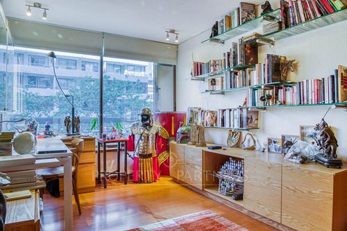 Gran Departamento Excelente Conectividad Plaza Per...
