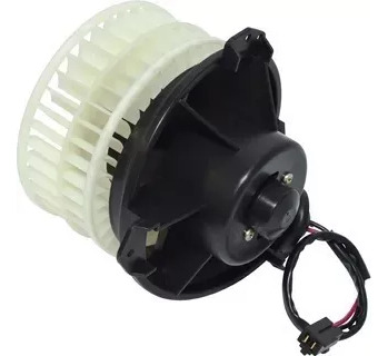 Motor Soplador Chrysler Pacifica 2004 - 2008