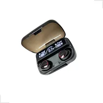 Comprar Auriculares inalámbricos M10 de color negro