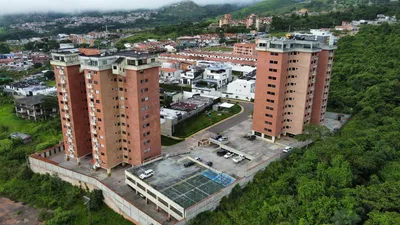 Apartamento en venta