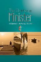 Libro The Christian As Minister - Meg Lassiat