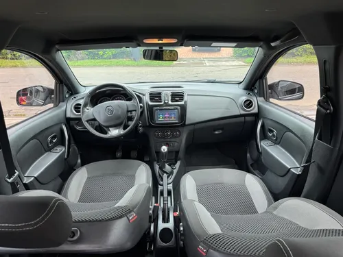 Renault Sandero 1.6 Polar
