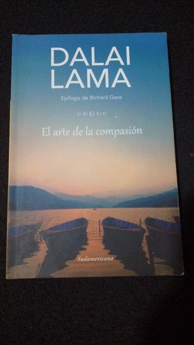 Dalai Lama - El Arte De La Compasión