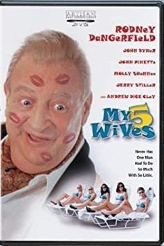 My 5 Wives My 5 Wives Usa Import Dvd