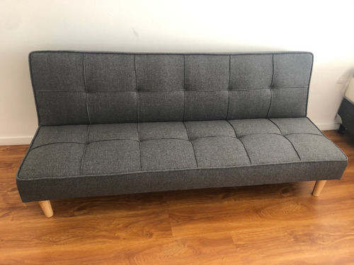 Sillon Cama Owen Nordico Nuevo!!
