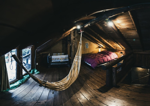 Imagen 8 de 15 de Bariloche-casa De Montaña Con Excelente Vista- Eco Espacio
