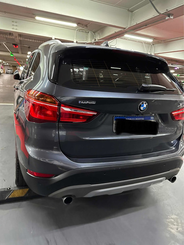BMW X1 2.0 Sdrive 25i Xline 231cv