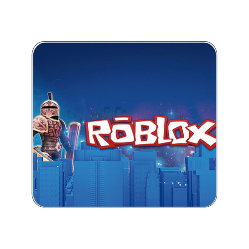 Mouse Pad Antideslizante 21x19.5 Roblox Juego Pc Infantil 70