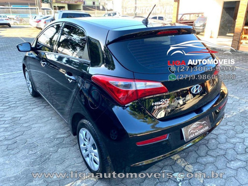 Hyundai Hb20 Comf./c.plus/c.style 1.0 Flex 12v
