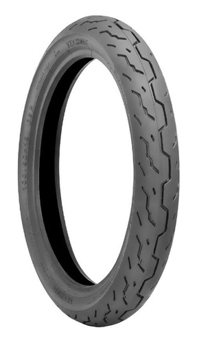 Pneu Technic Speed 100-80-18 Traseiro Cg Titan / Factor