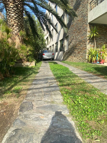 Depto 5d,4b Primer Piso Con Patio. (96797)
