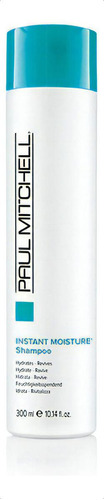  Shampoo Moisture Paul Mitchell 300ml