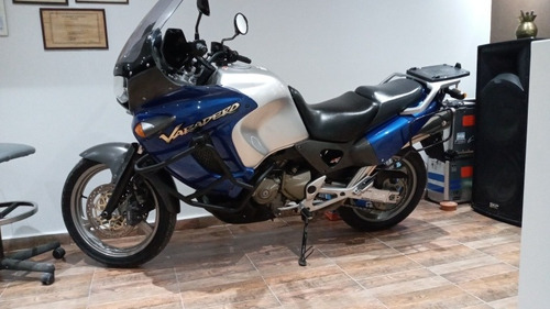 Honda Varadero Xvl 1000